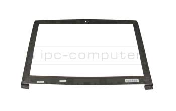 Display-Bezel / LCD-Front 39.6cm (15.6 inch) black original suitable for MSI GE62 2QE/2QF (MS-16J1)