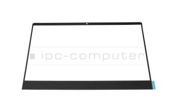 Display-Bezel / LCD-Front 39.6cm (15.6 inch) black original suitable for MSI GE66 Raider 10UE/10UH (MS-1542)