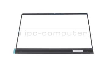 Display-Bezel / LCD-Front 39.6cm (15.6 inch) black original suitable for MSI GE66 Raider 10UE/10UH (MS-1542)