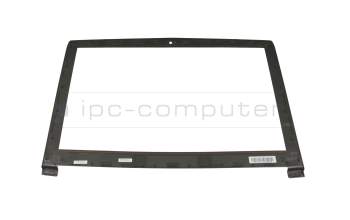 Display-Bezel / LCD-Front 39.6cm (15.6 inch) black original suitable for MSI GL62 6QF/6QE (MS-16J5)
