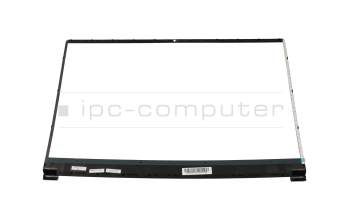 Display-Bezel / LCD-Front 39.6cm (15.6 inch) black original suitable for MSI Prestige 15 A10M/A10RC/A10SC (MS-16S3)