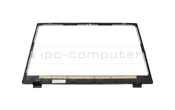 Display-Bezel / LCD-Front 39.6cm (15.6 inch) black original suitable for Medion Akoya E15410 (MF50GM)