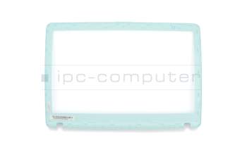 Display-Bezel / LCD-Front 39.6cm (15.6 inch) blue original suitable for Asus VivoBook F540UA