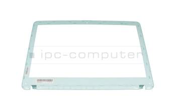 Display-Bezel / LCD-Front 39.6cm (15.6 inch) blue original suitable for Asus VivoBook Max F541SA