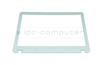 Display-Bezel / LCD-Front 39.6cm (15.6 inch) blue original suitable for Asus VivoBook Max F541UA