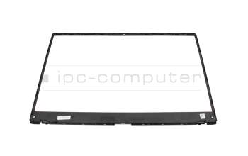 Display-Bezel / LCD-Front 39.6cm (15.6 inch) grey original suitable for Asus VivoBook 15 X512FB