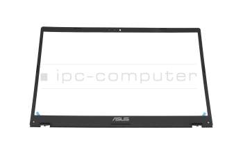Display-Bezel / LCD-Front 39.6cm (15.6 inch) grey original suitable for Asus VivoBook 15 X515EP