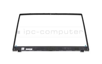 Display-Bezel / LCD-Front 39.6cm (15.6 inch) grey original suitable for Asus VivoBook M515UA