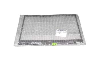 Display-Bezel / LCD-Front 39.6cm (15.6 inch) silver original suitable for Acer Aspire 3 (A315-58)