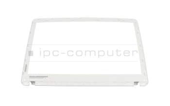 Display-Bezel / LCD-Front 39.6cm (15.6 inch) white original suitable for Asus VivoBook F540SA