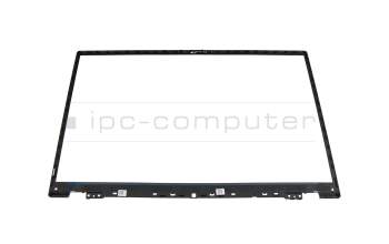 Display-Bezel / LCD-Front 40.6cm (16 inch) black original suitable for Asus M1605XA