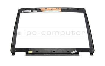 Display-Bezel / LCD-Front 40.6cm (16 inch) black original suitable for Asus ROG G60JX