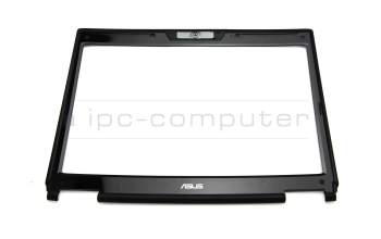 Display-Bezel / LCD-Front 40.6cm (16 inch) black original suitable for Asus ROG G60VX