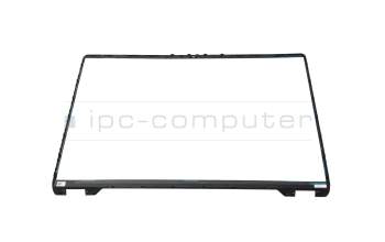Display-Bezel / LCD-Front 40.6cm (16 inch) black original suitable for Asus ROG Zephyrus G16 GU603VU