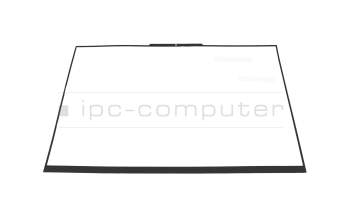 Display-Bezel / LCD-Front 40.6cm (16 inch) black original suitable for Lenovo Legion Pro 5-16ITH6 (82JF)