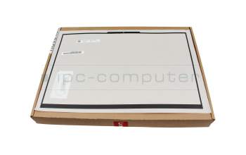Display-Bezel / LCD-Front 40.6cm (16 inch) black original suitable for Lenovo Legion Pro 5-16ITH6H (82JD)