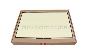 Display-Bezel / LCD-Front 40.6cm (16 inch) black original suitable for Lenovo Legion Slim 5-16AHP9 Gen 9 (83DH)