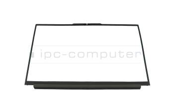 Display-Bezel / LCD-Front 40.6cm (16 inch) black original suitable for Lenovo ThinkPad E16 Gen3 (21SR)