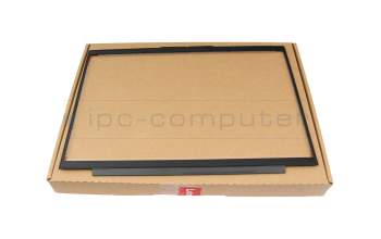 Display-Bezel / LCD-Front 40.6cm (16 inch) black original suitable for Lenovo ThinkPad L16 Gen 2 (21RH)
