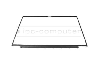 Display-Bezel / LCD-Front 40.6cm (16 inch) black original suitable for Lenovo ThinkPad P16s Gen 2 (21K9)
