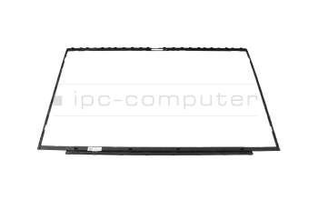 Display-Bezel / LCD-Front 40.6cm (16 inch) black original suitable for Lenovo ThinkPad P16s Gen 2 (21K9)