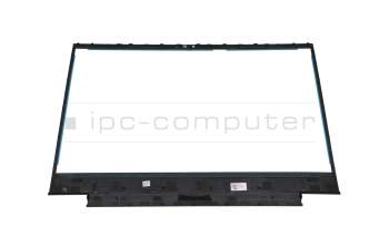 Display-Bezel / LCD-Front 40.9cm (16.1 inch) black original suitable for HP 14s-fq0000