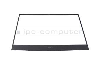 Display-Bezel / LCD-Front 40.9cm (16.1 inch) black original suitable for HP Envy 15-ep1000
