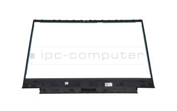 Display-Bezel / LCD-Front 40.9cm (16.1 inch) black original suitable for HP Victus 16-e0000