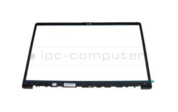 Display-Bezel / LCD-Front 43.4cm (17.3 inch) black original suitable for HP 14s-fq0000