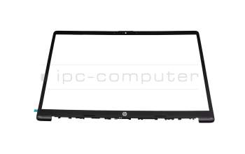 Display-Bezel / LCD-Front 43.4cm (17.3 inch) black original suitable for HP 17-cn1000