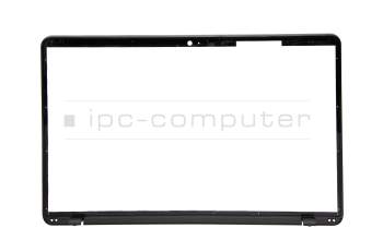 Display-Bezel / LCD-Front 43.9cm (17.3 inch) black original (Touch) suitable for Asus K751LB