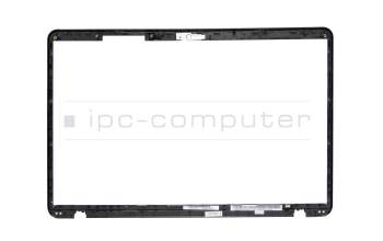Display-Bezel / LCD-Front 43.9cm (17.3 inch) black original (Touch) suitable for Asus K751LB