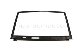 Display-Bezel / LCD-Front 43.9cm (17.3 inch) black original ROG logo suitable for Asus ROG Strix GL753VD