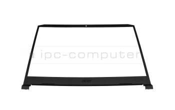 Display-Bezel / LCD-Front 43.9cm (17.3 inch) black original suitable for Acer Nitro 5 (AN517-51)