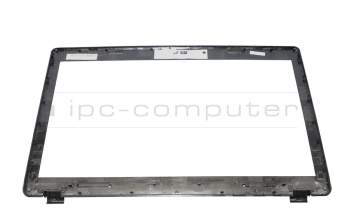Display-Bezel / LCD-Front 43.9cm (17.3 inch) black original suitable for Asus A73SD