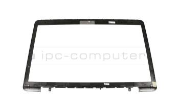 Display-Bezel / LCD-Front 43.9cm (17.3 inch) black original suitable for Asus F756UA