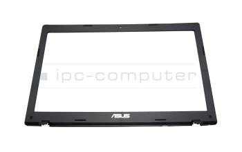 Display-Bezel / LCD-Front 43.9cm (17.3 inch) black original suitable for Asus F75A