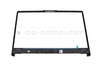 Display-Bezel / LCD-Front 43.9cm (17.3 inch) black original suitable for Asus FA706IHR