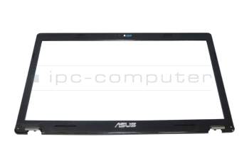 Display-Bezel / LCD-Front 43.9cm (17.3 inch) black original suitable for Asus K73SM
