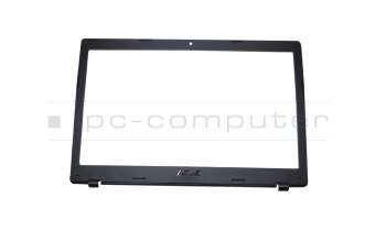 Display-Bezel / LCD-Front 43.9cm (17.3 inch) black original suitable for Asus K75DE