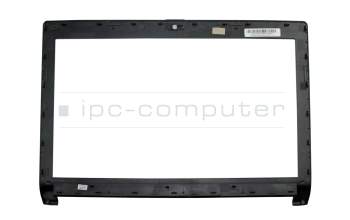 Display-Bezel / LCD-Front 43.9cm (17.3 inch) black original suitable for Asus N73SM
