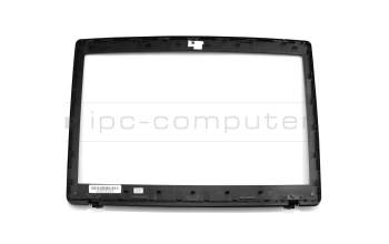 Display-Bezel / LCD-Front 43.9cm (17.3 inch) black original suitable for Asus Pro Essential P751JA
