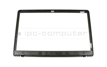 Display-Bezel / LCD-Front 43.9cm (17.3 inch) black original suitable for Asus R702UB