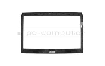 Display-Bezel / LCD-Front 43.9cm (17.3 inch) black original suitable for Asus ROG G73JW