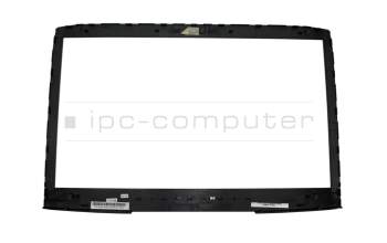 Display-Bezel / LCD-Front 43.9cm (17.3 inch) black original suitable for Asus ROG G751JT