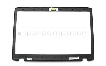 Display-Bezel / LCD-Front 43.9cm (17.3 inch) black original suitable for Asus ROG GL742VL