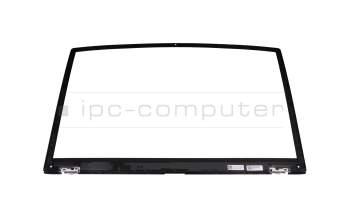 Display-Bezel / LCD-Front 43.9cm (17.3 inch) black original suitable for Asus S732DA