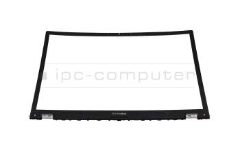 Display-Bezel / LCD-Front 43.9cm (17.3 inch) black original suitable for Asus VivoBook 17 D712UA