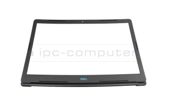 Display-Bezel / LCD-Front 43.9cm (17.3 inch) black original suitable for Dell G3 17 (3779)