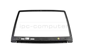 Display-Bezel / LCD-Front 43.9cm (17.3 inch) black original suitable for Dell G3 17 (3779)